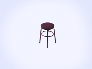 Mouth Stools-4