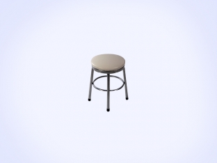 Pulley Stools-2